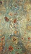 Odilon Redon, Underwater Vision